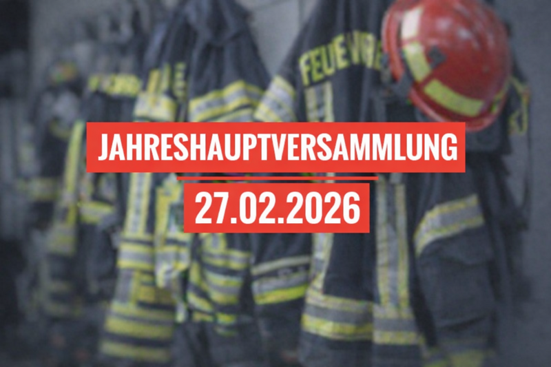 Symbolfoto Jahreshauptversammlung
